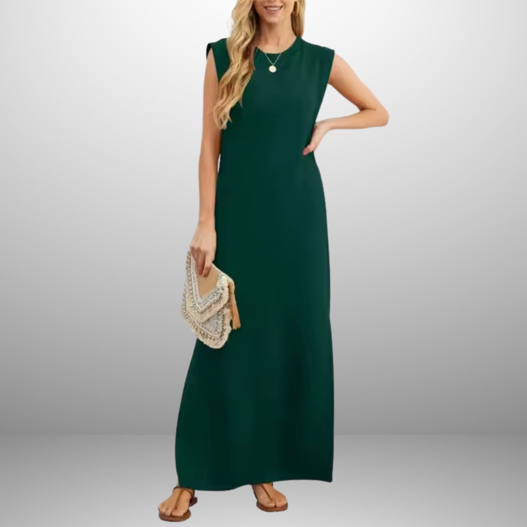 The Arlina | Anti-Wrinkle Dress