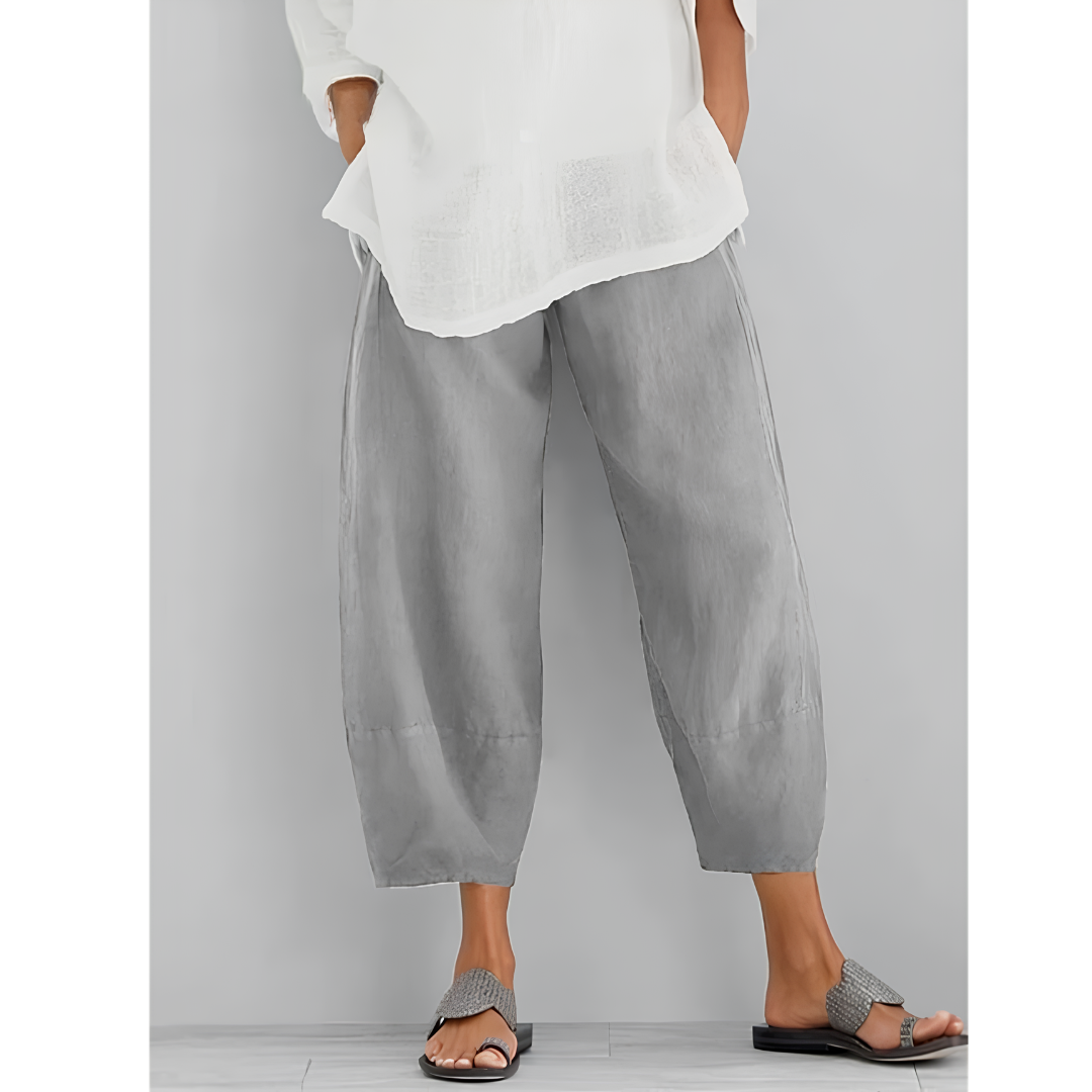 Magnolia | Effortless Comfort Pants