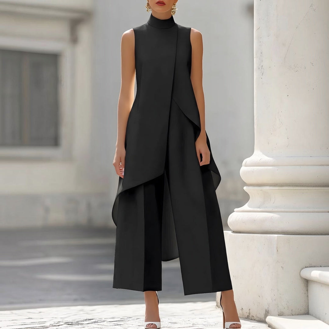 Silin | Elegant Dress