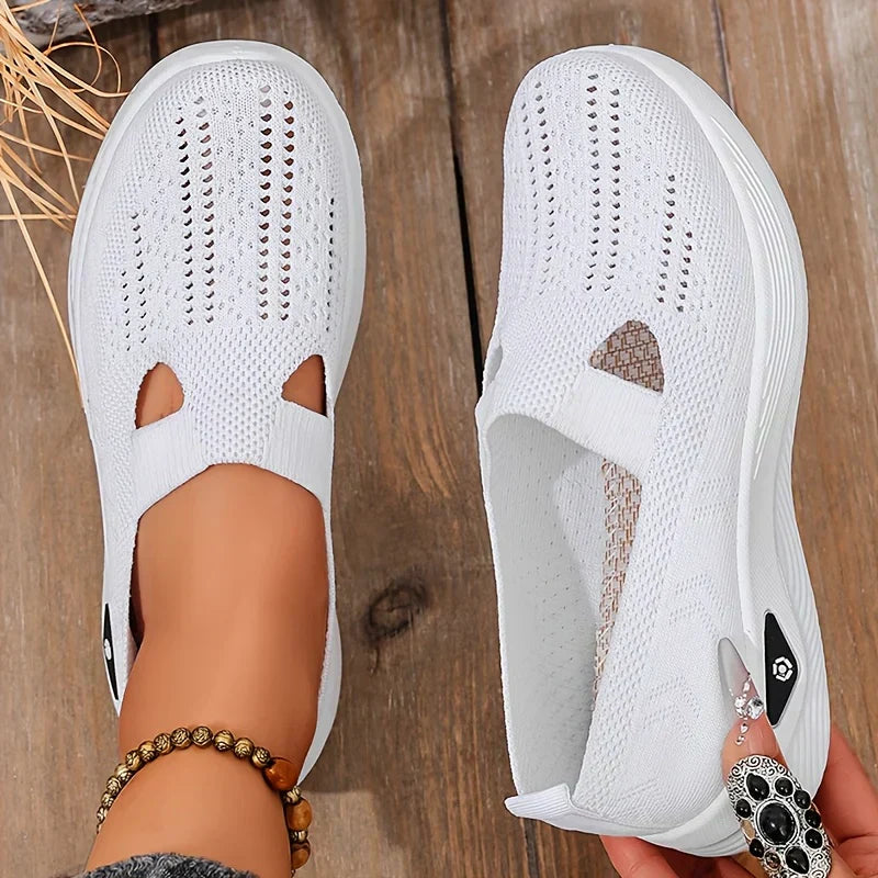 Nora | Slip-On Shoes