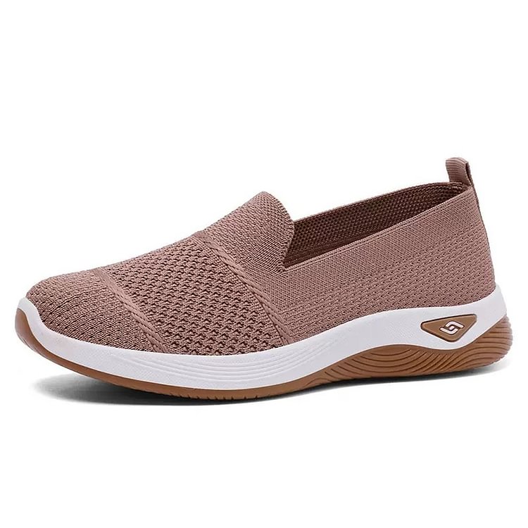 Azalea | Comort Slip-On Sneakers