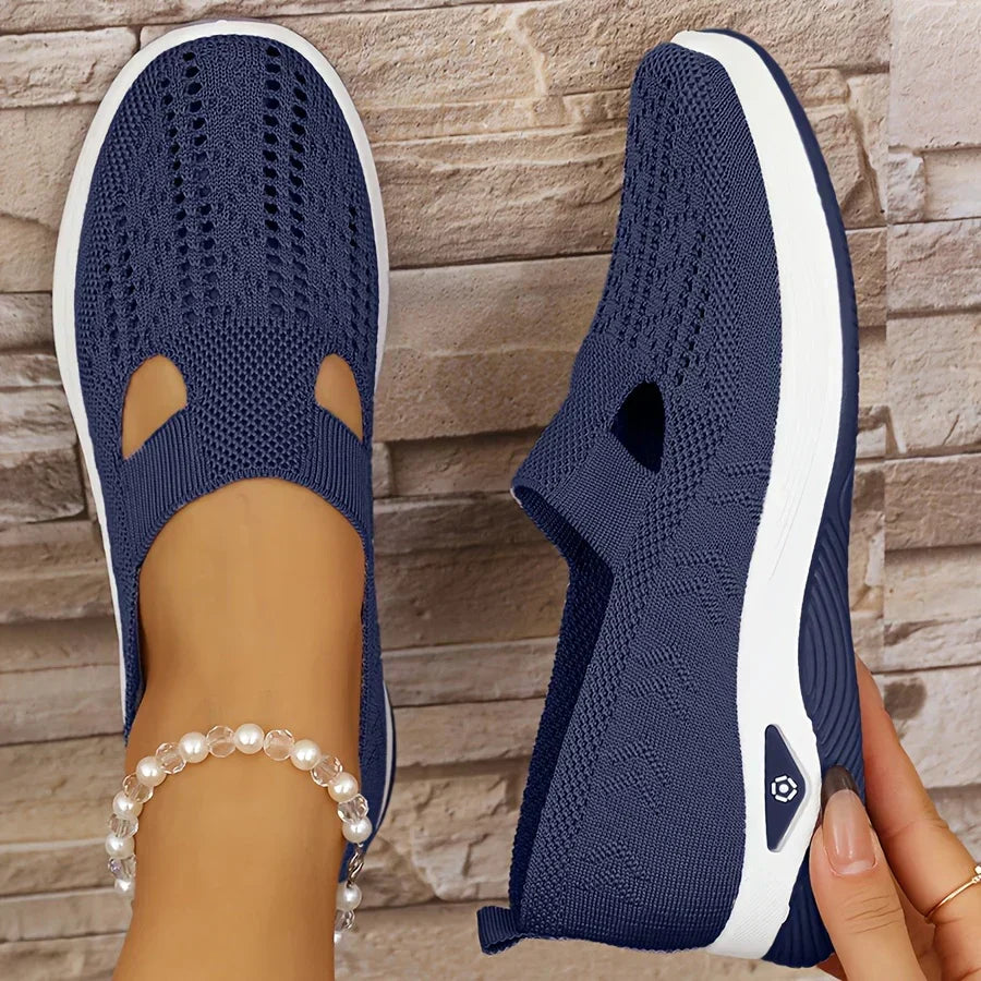 Nora | Slip-On Shoes