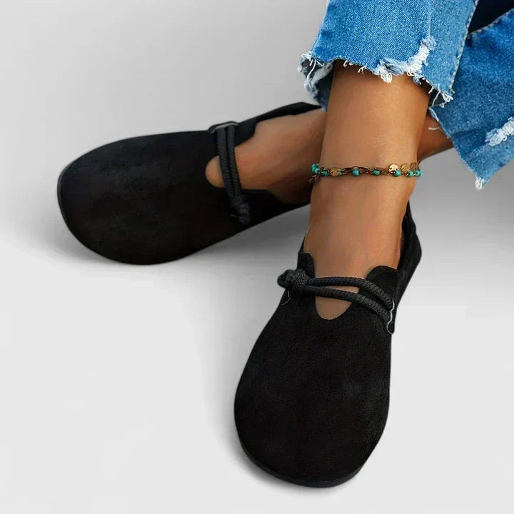 Norah | Loafers