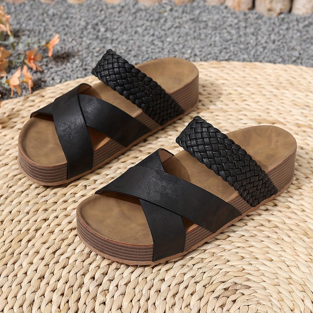 Naya | Soft & Comfortable Sandals