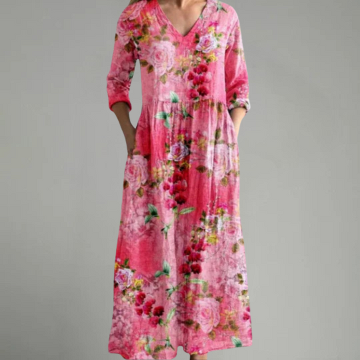 AMARAI | Vintage Dress