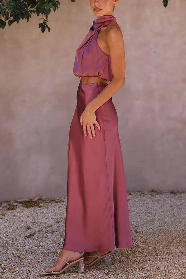 Sybil | Modern Muse Dress