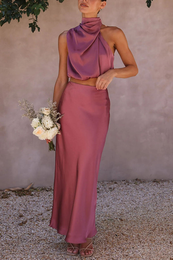 Sybil | Modern Muse Dress