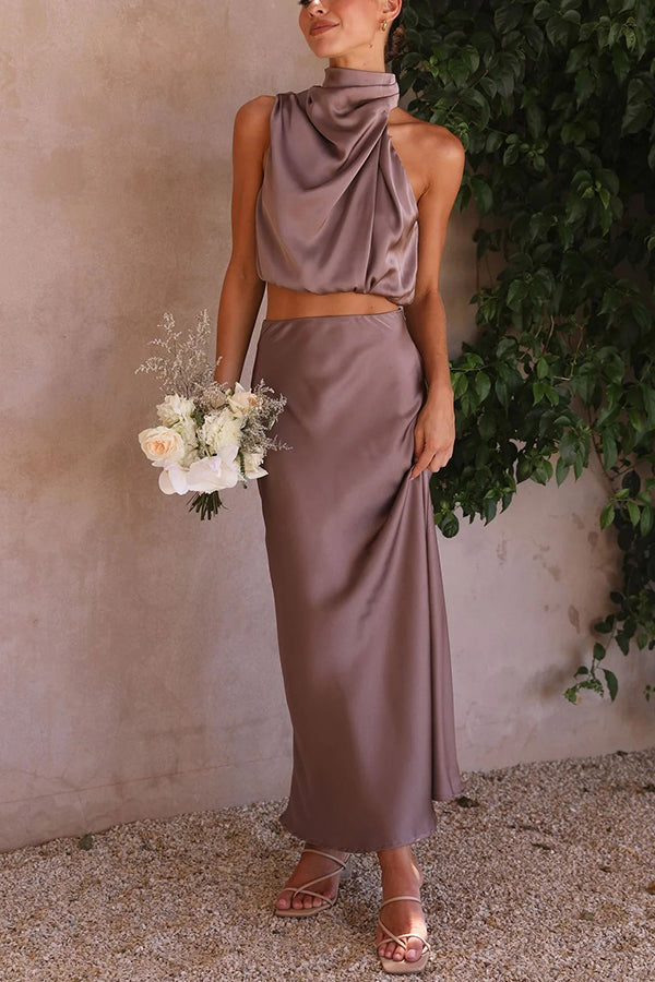Sybil | Modern Muse Dress