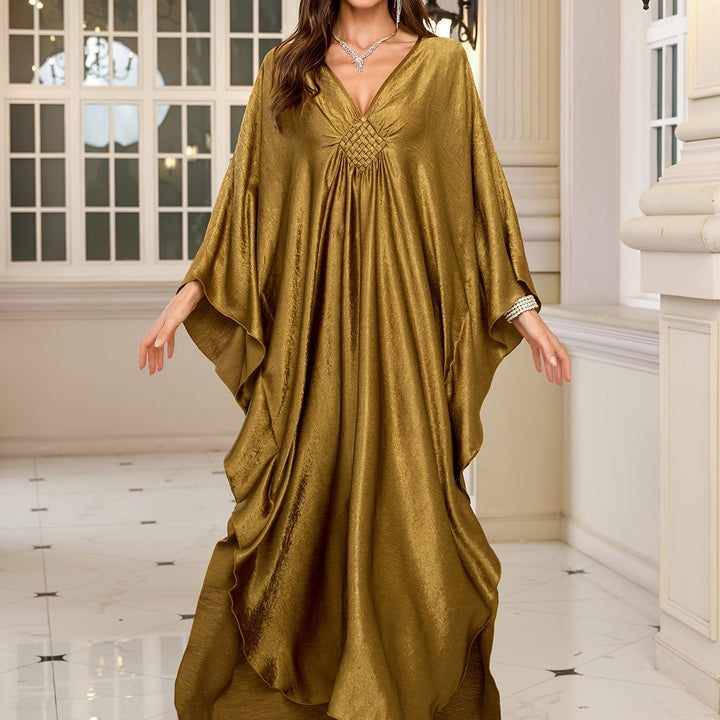 Lunara | Kaftan Summer Dress