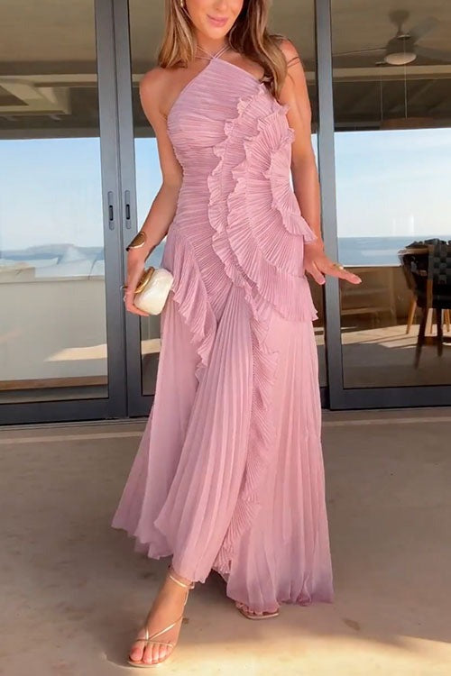 Adeline™ | Elegant, airy dress