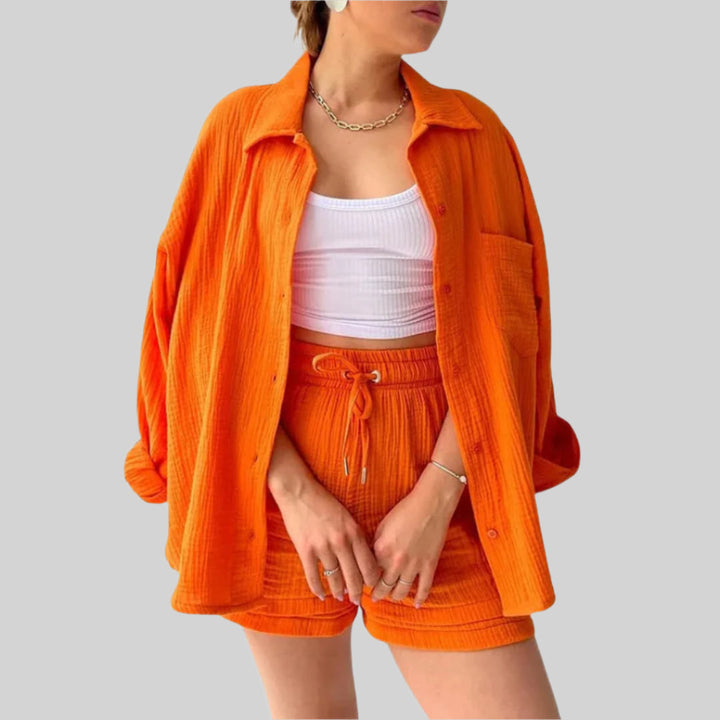 The Chill Cotton Set