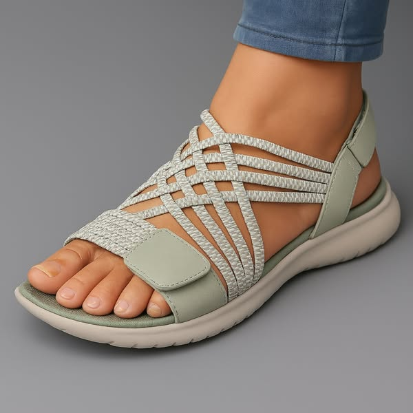 MAEVE™ | ORTHOPEDIC SANDALS
