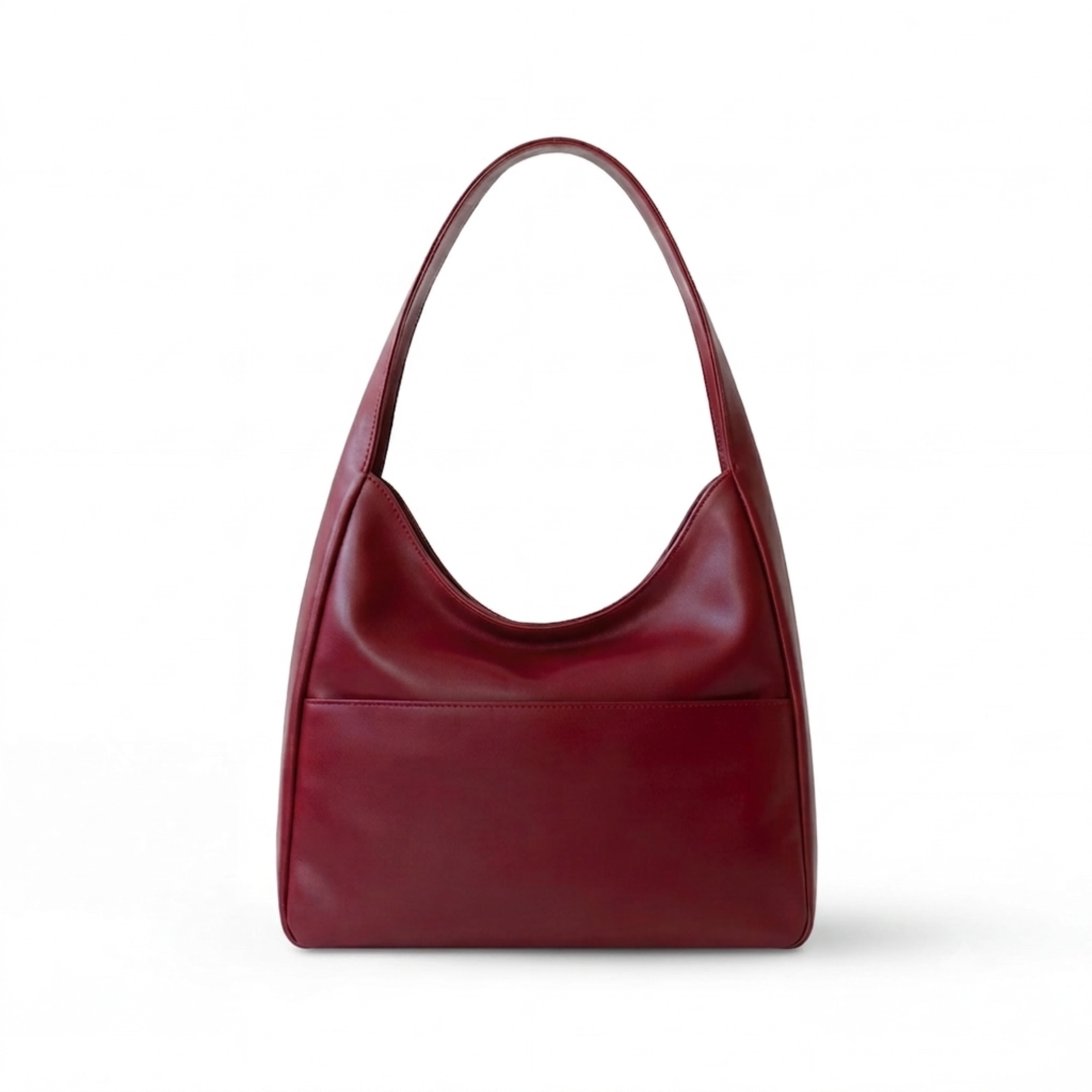 Reinna | Genuine Leather Shoulder Bag