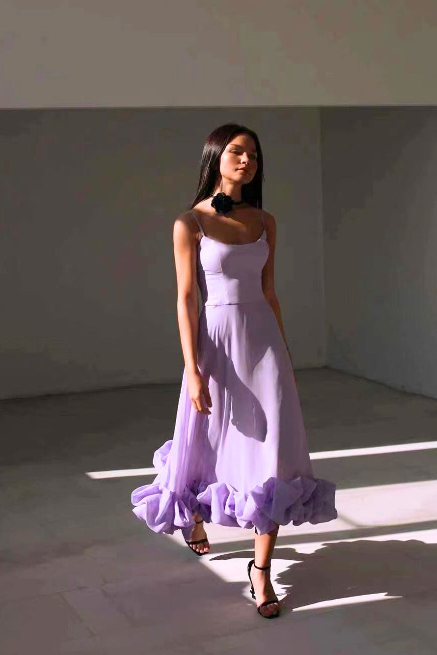 Eliana™ | Chic Animal Dress