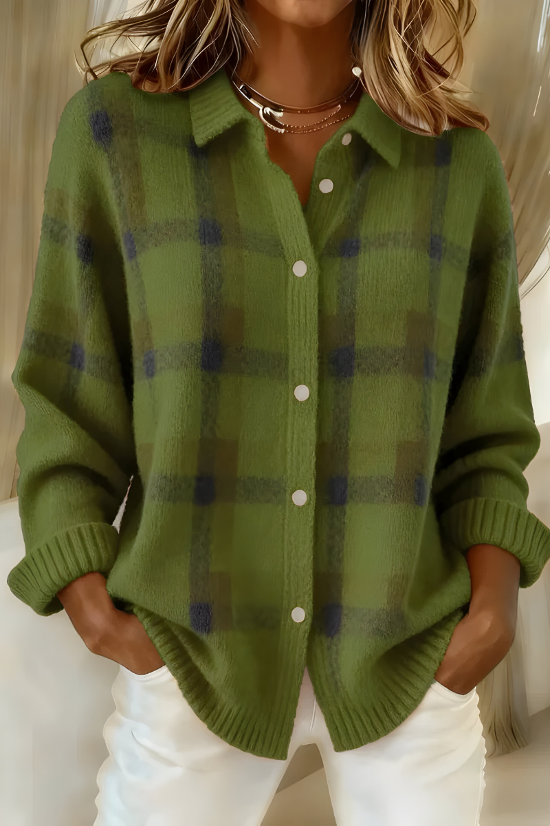 Tesa Cosy Comfort With Effortless Style