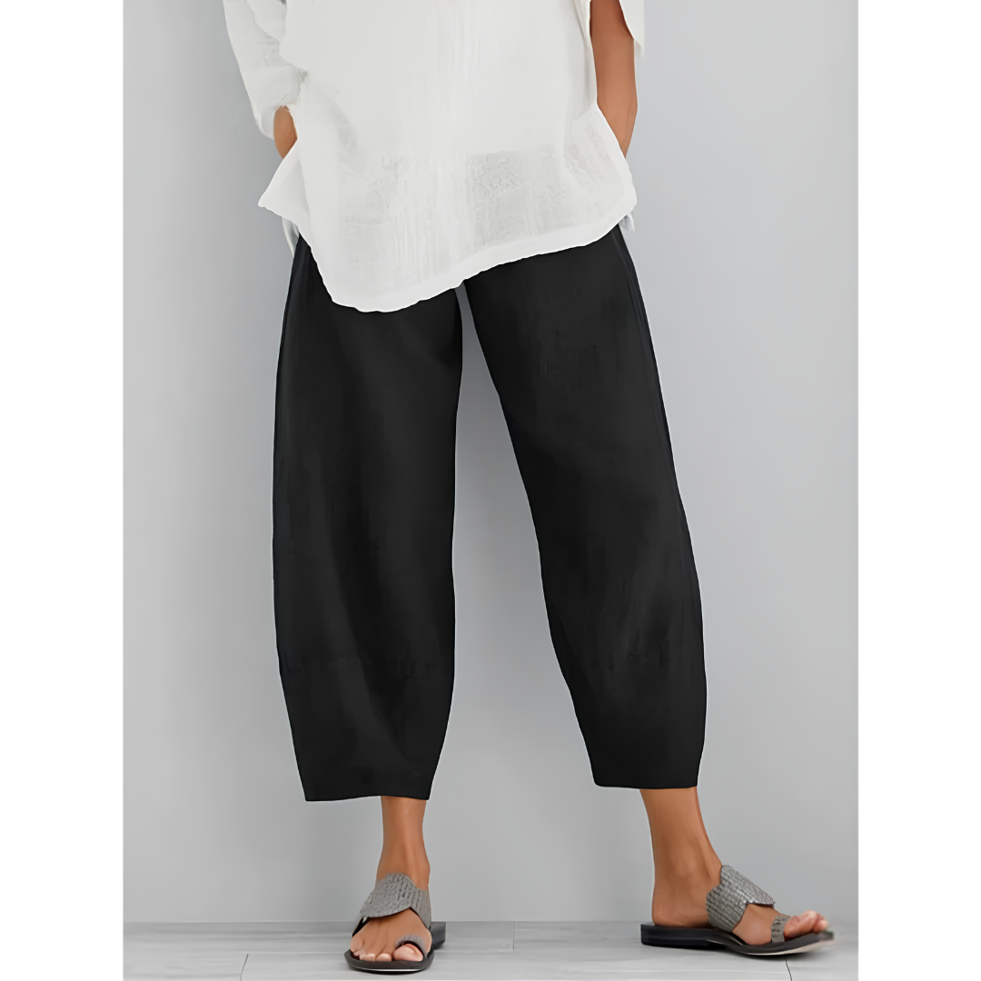 Magnolia | Effortless Comfort Pants