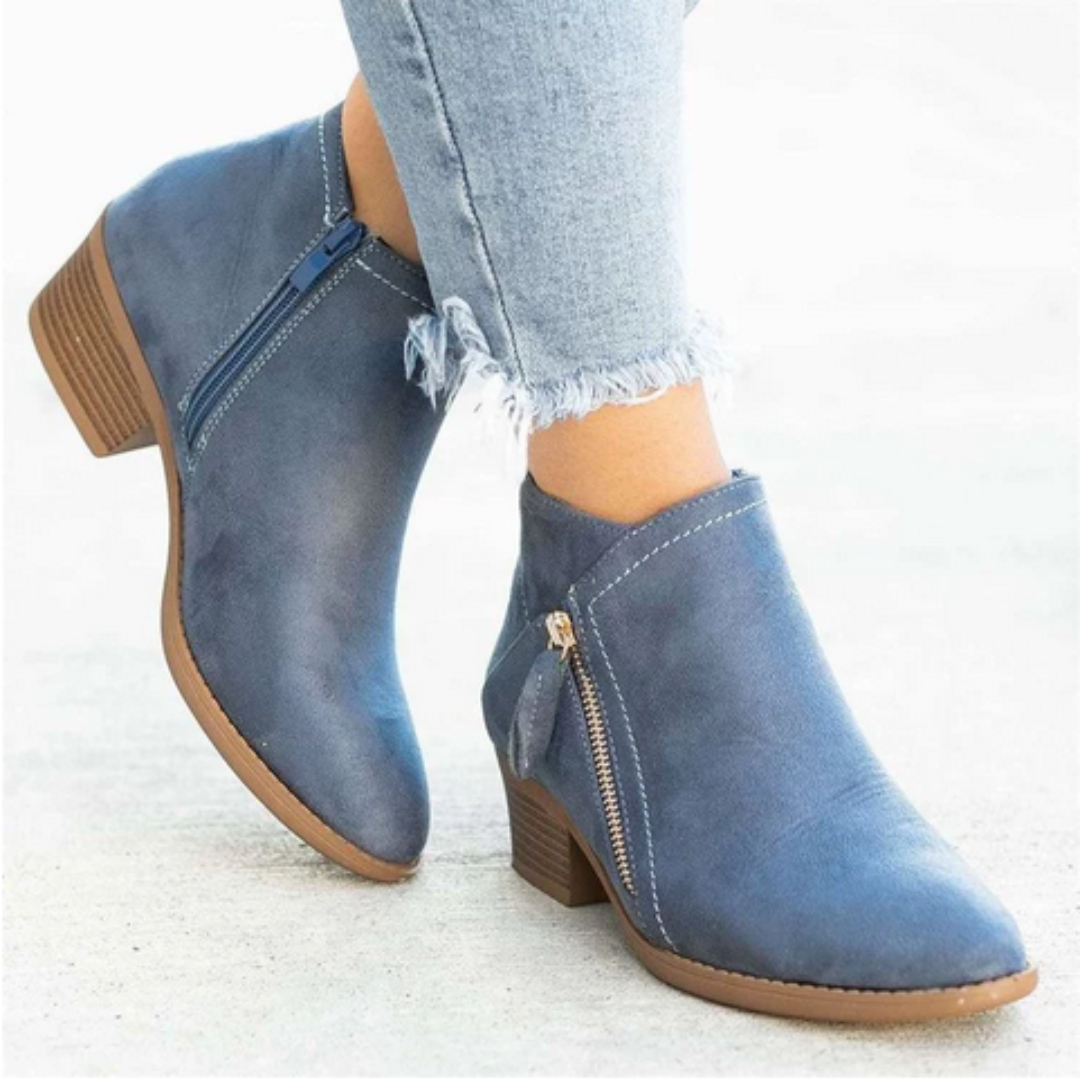 Kalvaya | Women Sophisticated Boots