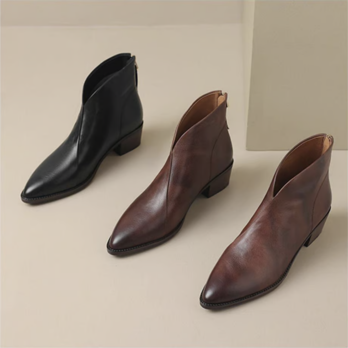 Ember™ | Women Elegant Boots