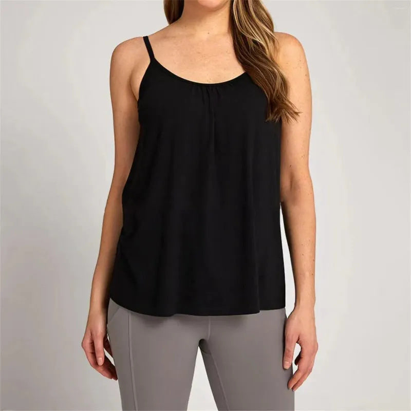 Bellona - Relaxed Tank Top