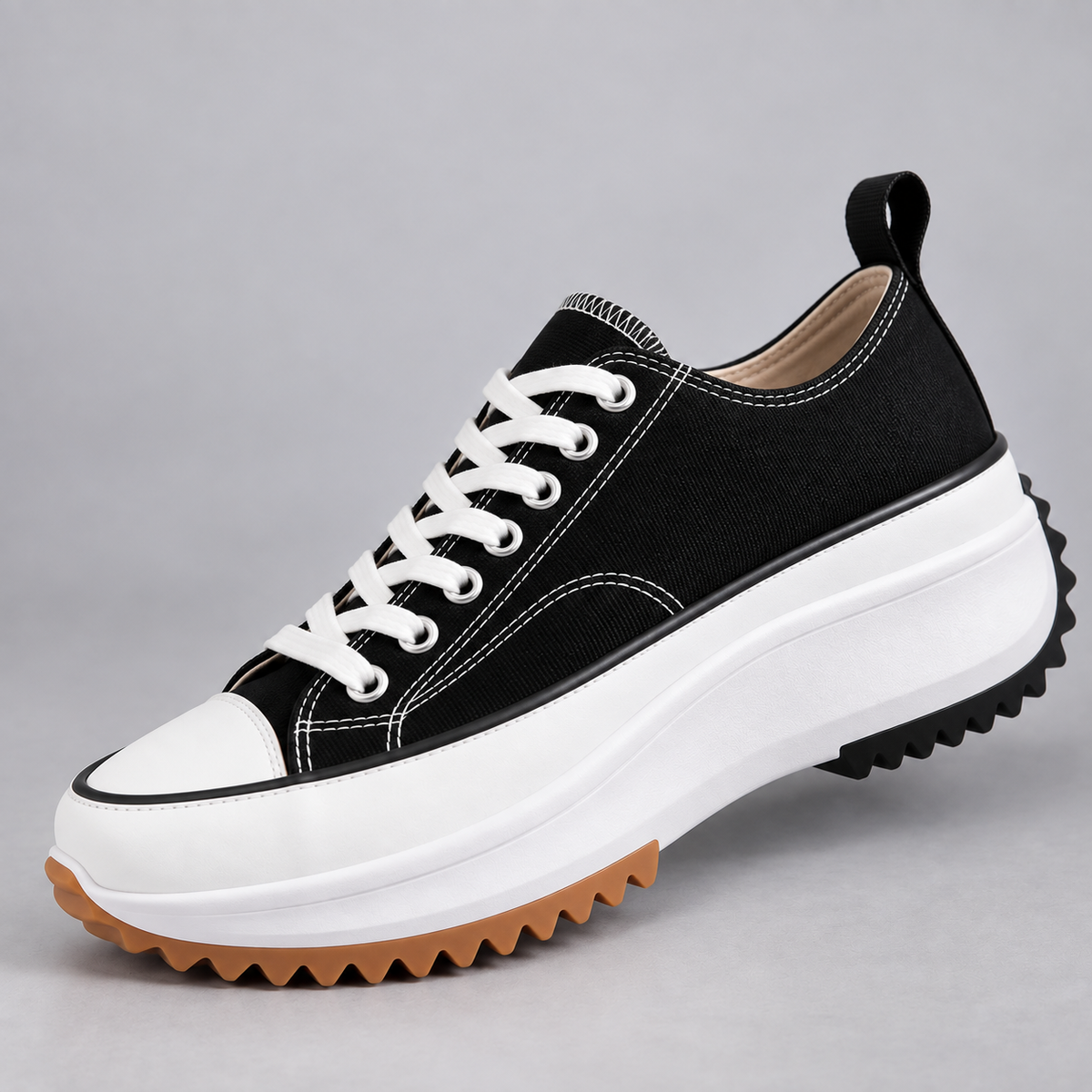 LUNASTAR | PLATFORM SNEAKERS