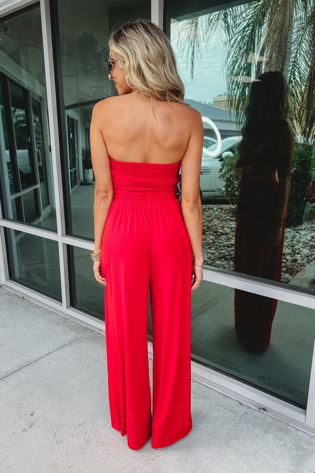 Sara | Comfy Jumpsuit