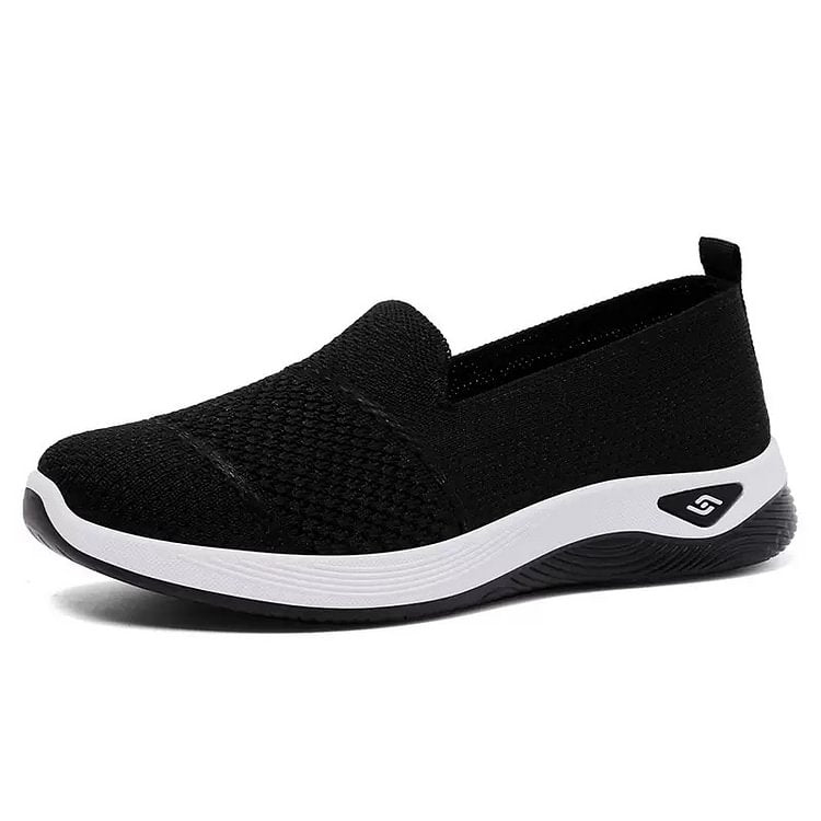 Azalea | Comort Slip-On Sneakers