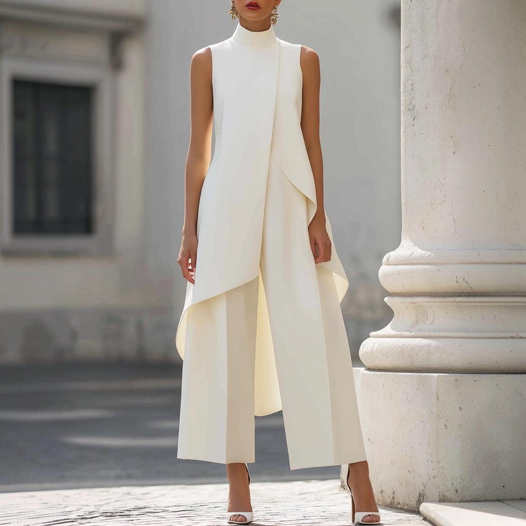 Silin | Elegant Dress