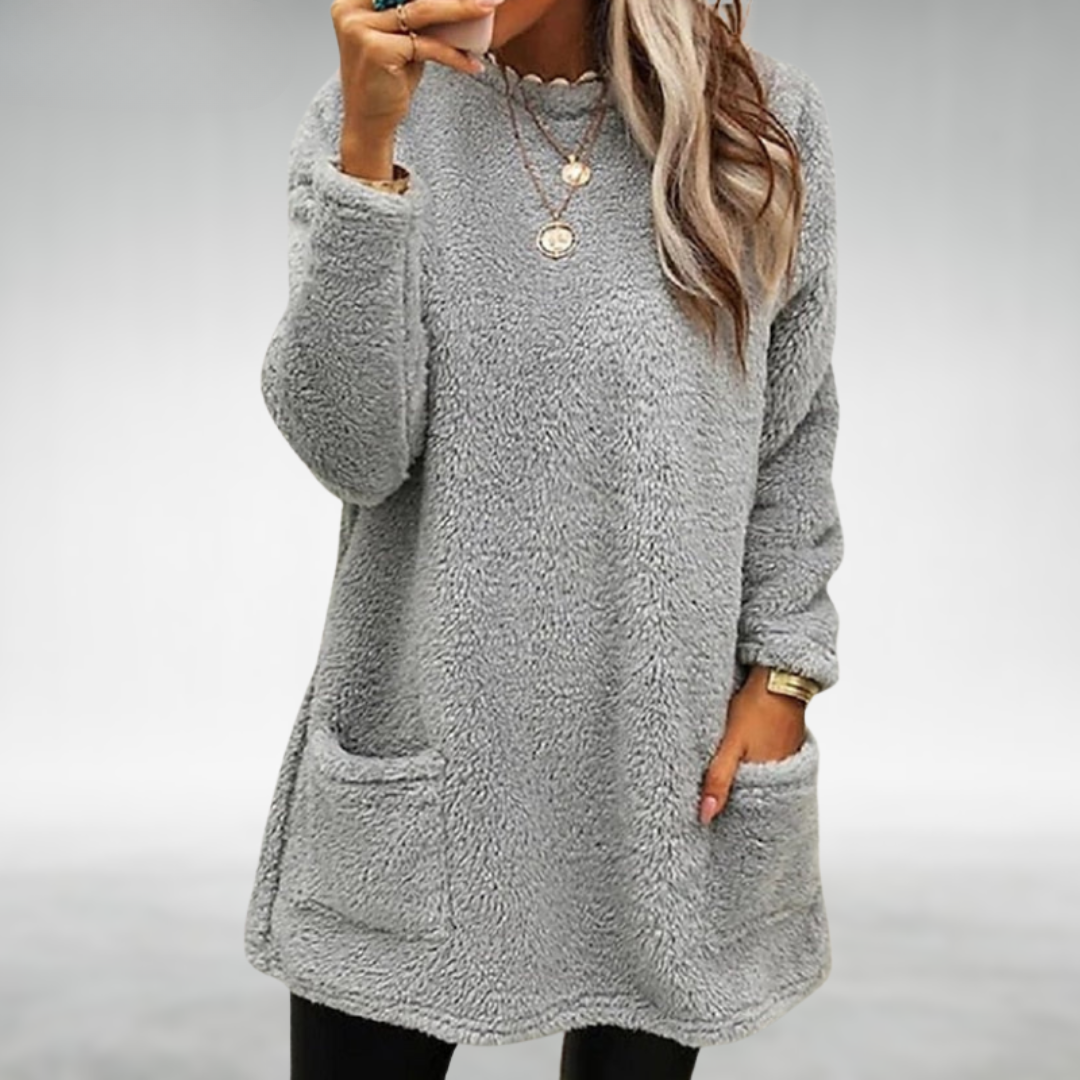 Willa Comfort Sweater