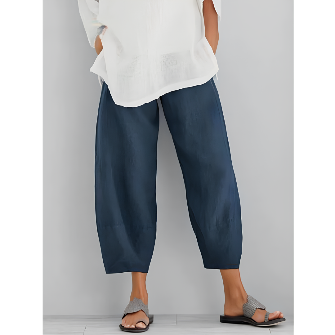 Magnolia | Effortless Comfort Pants