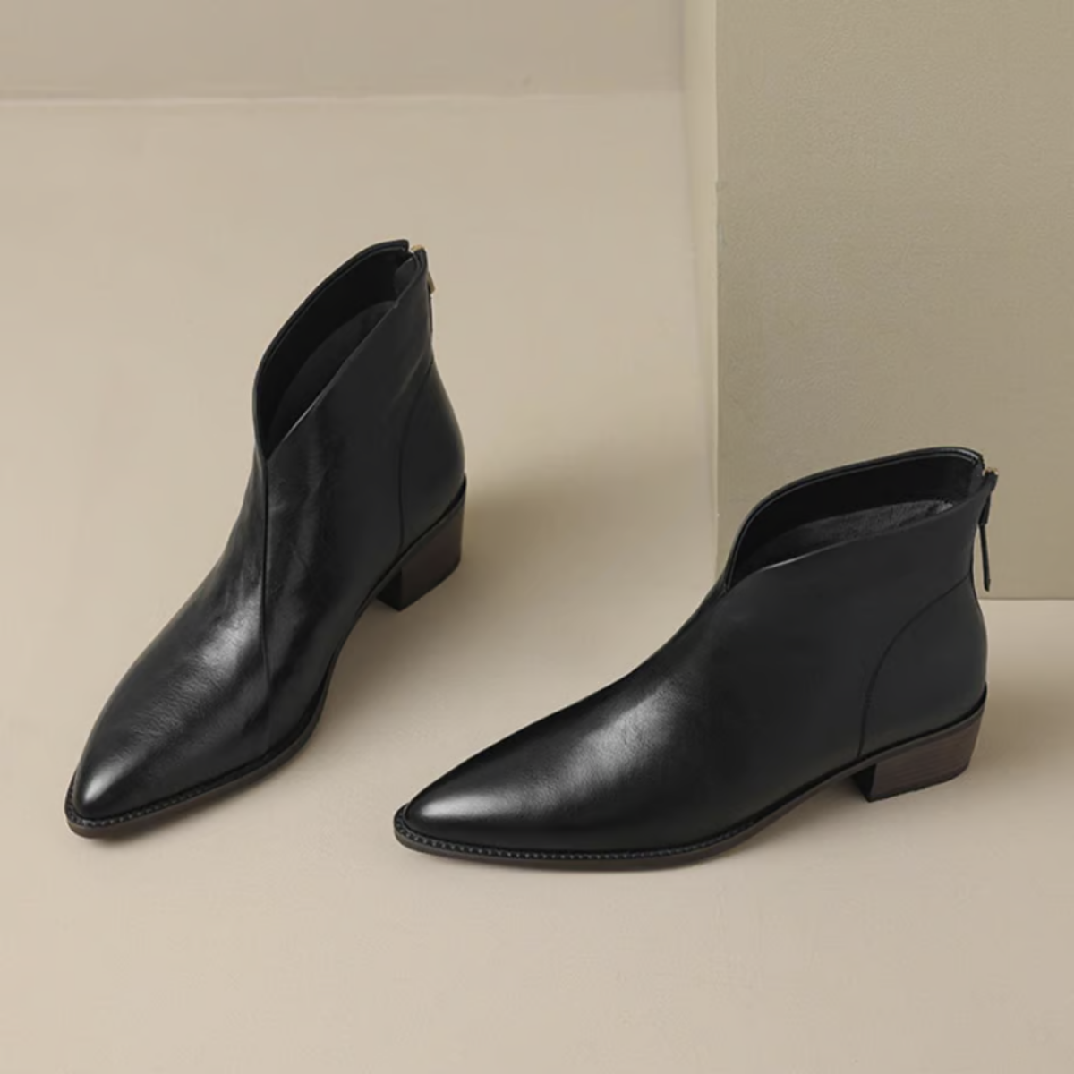 Ember™ | Women Elegant Boots
