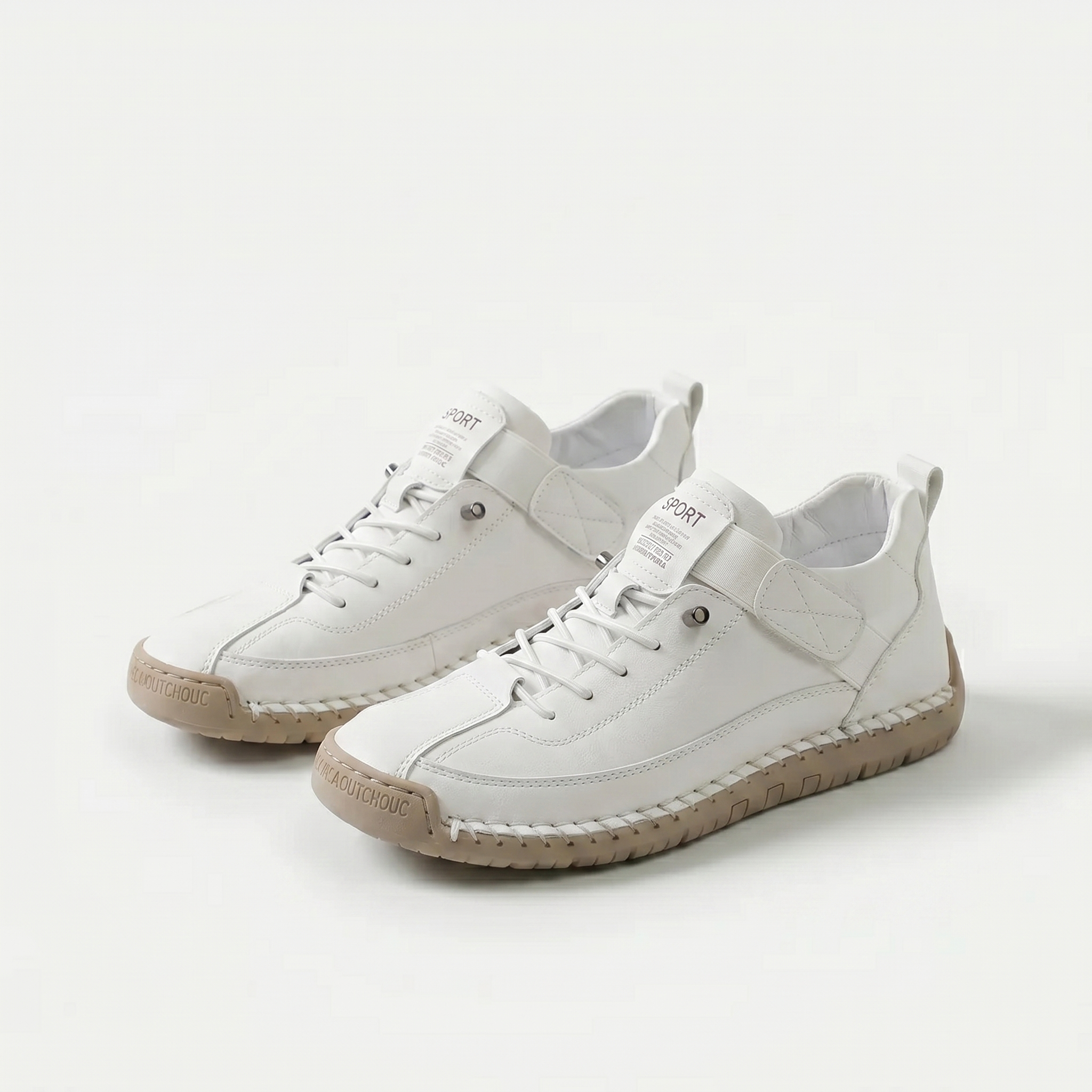 Nora Comfortable Orthopedic Sneakers