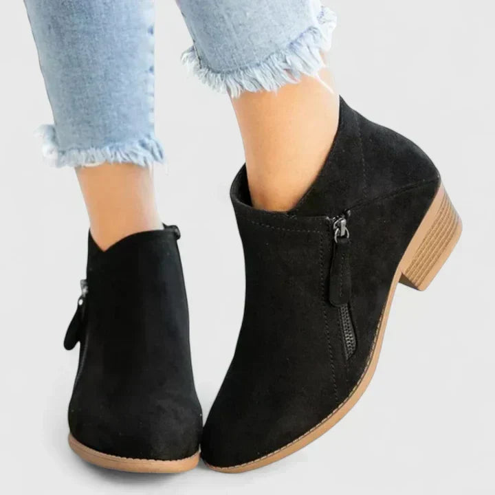 Seraphina | Sophisticated Women Boots
