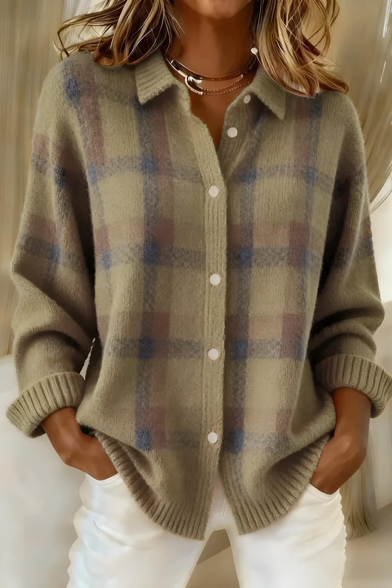 Tesa Cosy Comfort With Effortless Style