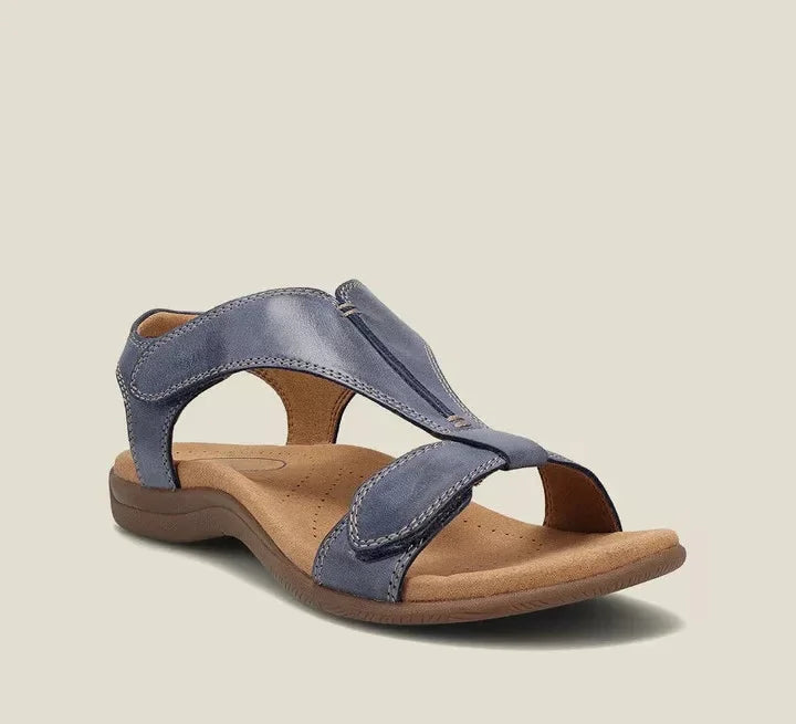 Elsa | Adjustable Comfort Sandal