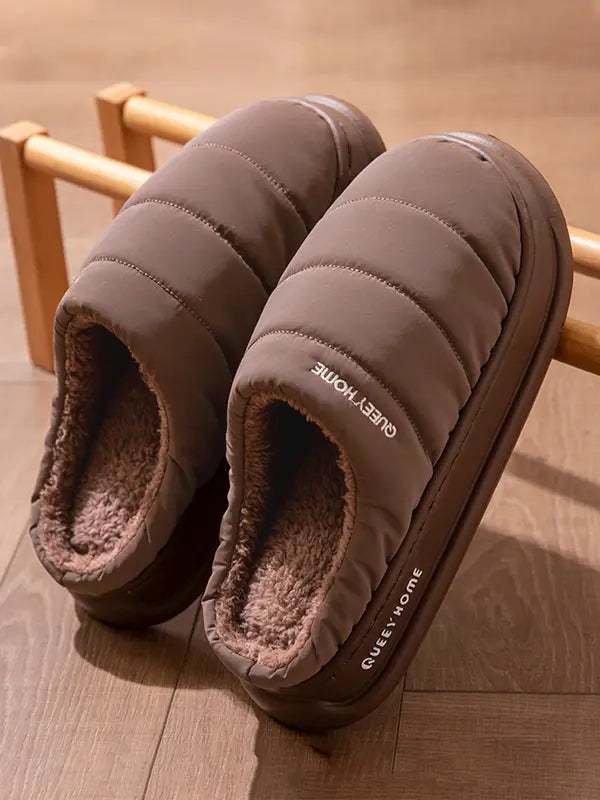 PIPERT - Comfortable Warm Fleece Lined Non-Slip