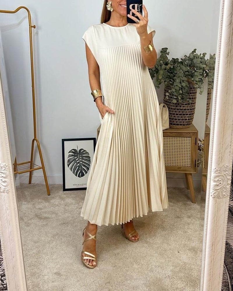The Virella | Timeless and Comfortable Dress