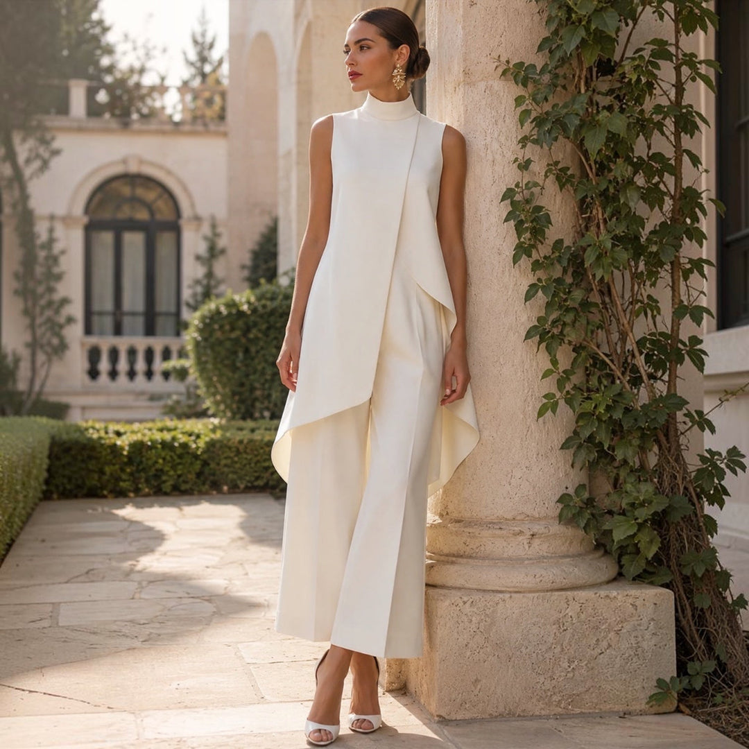 Silin | Elegant Dress
