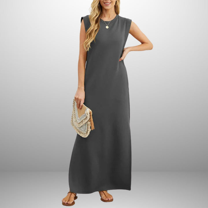The Arlina | Anti-Wrinkle Dress