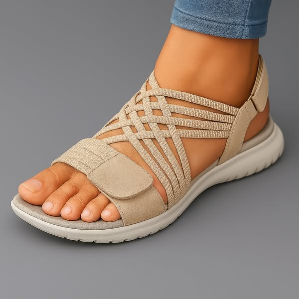 MAEVE™ | ORTHOPEDIC SANDALS