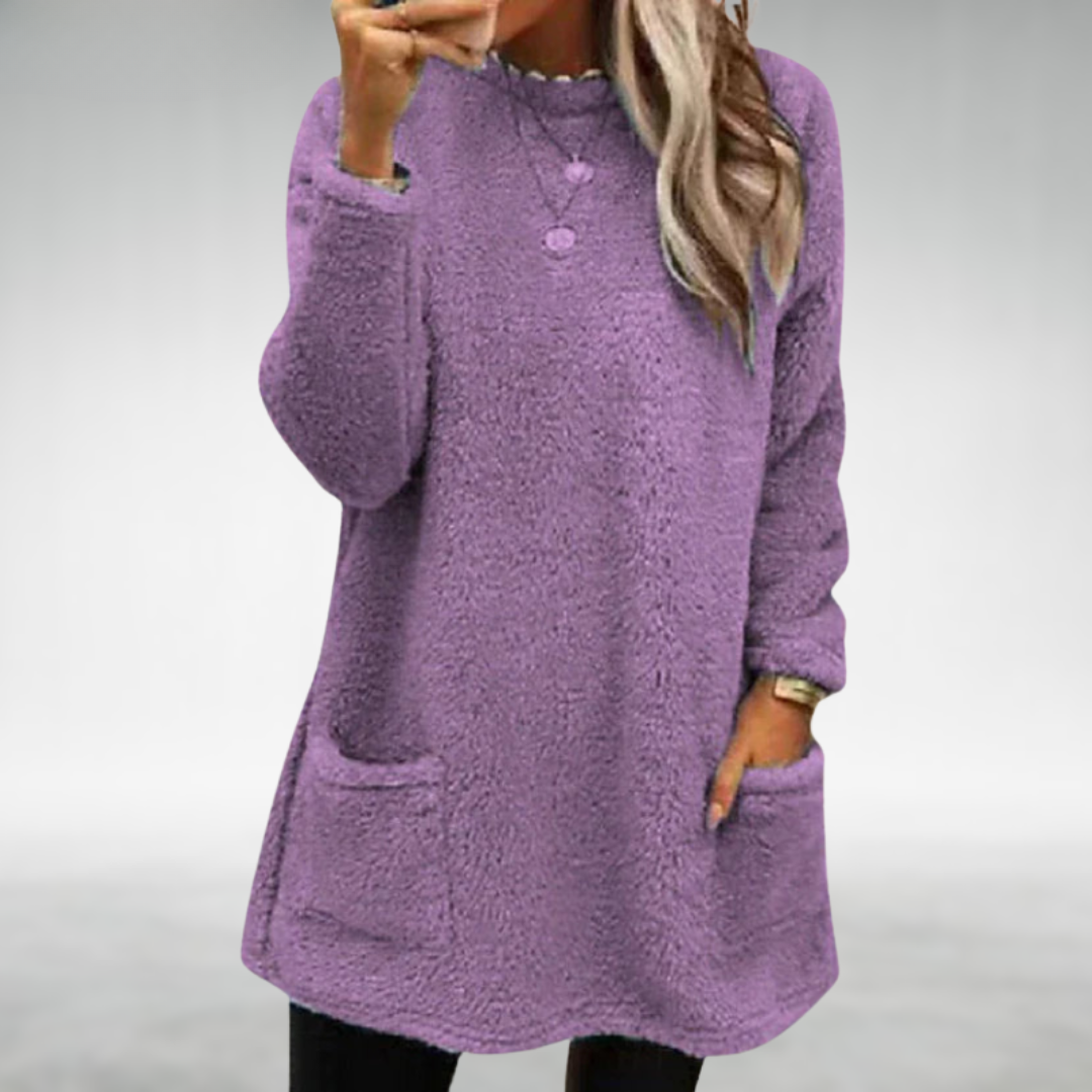 Willa Comfort Sweater