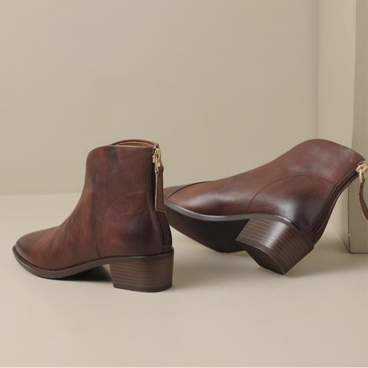 Ember™ | Women Elegant Boots