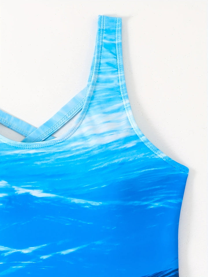 Marcel - Sea Breeze Swimsuit
