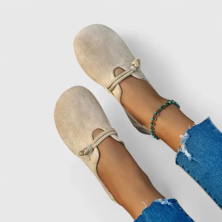 Norah | Loafers