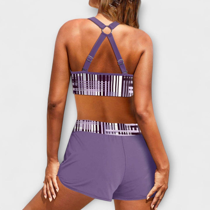Nyssa - Chic Trendy Bikini
