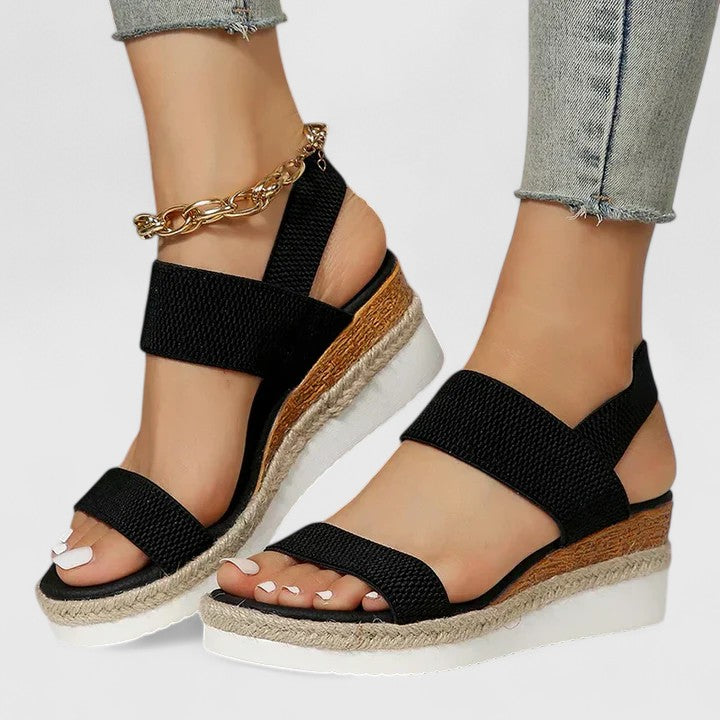 Merill Orthopedic Sandals