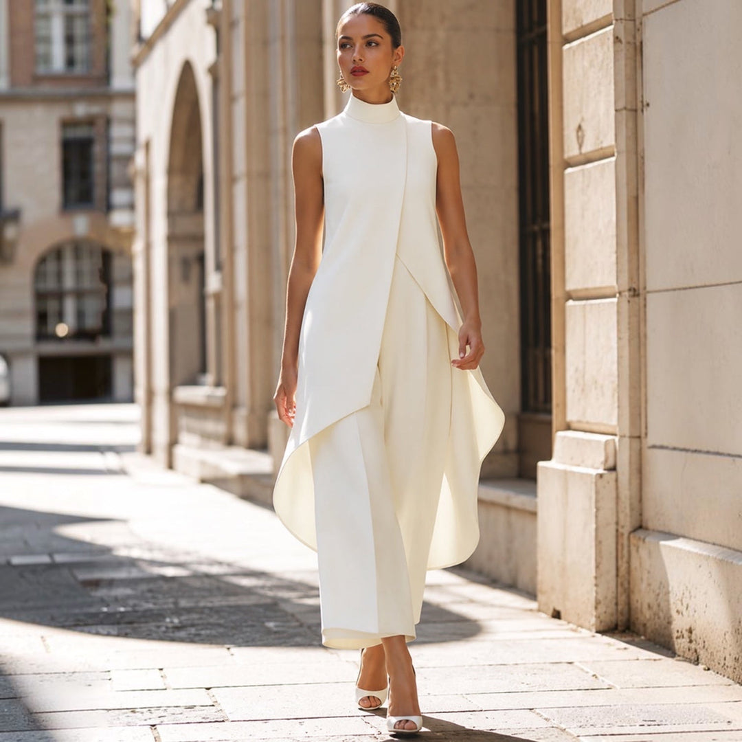 Silin | Elegant Dress