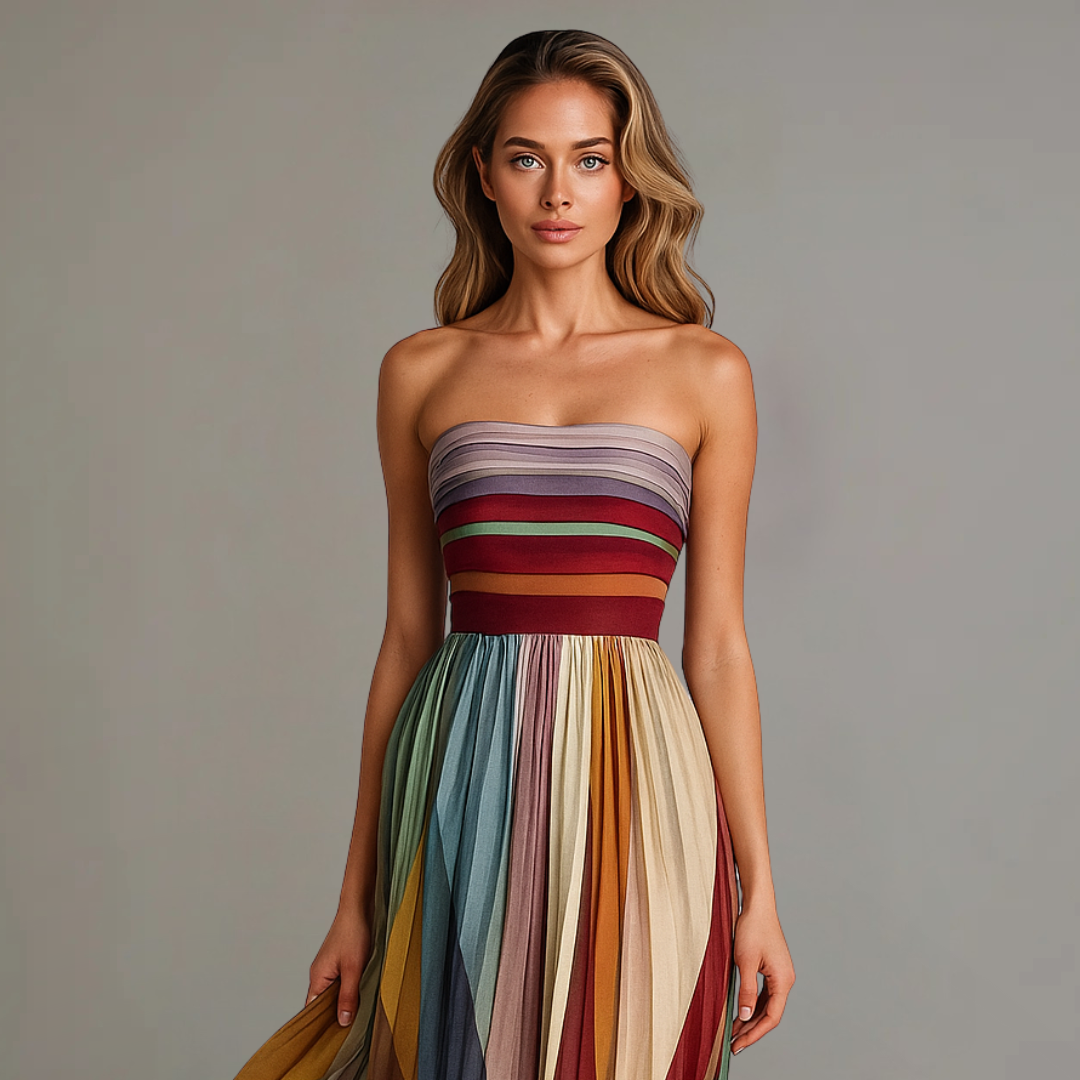 Marga - Dress