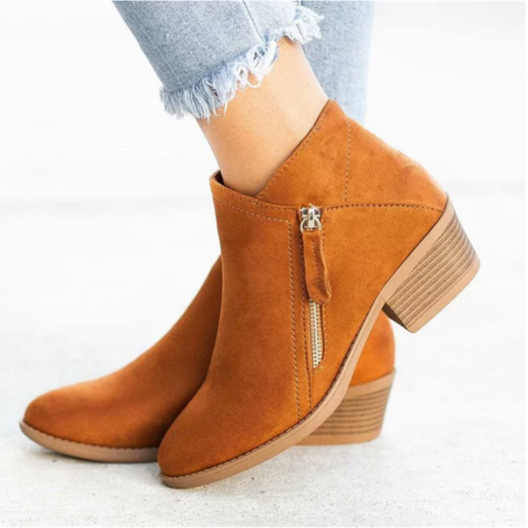 Kalvaya | Women Sophisticated Boots