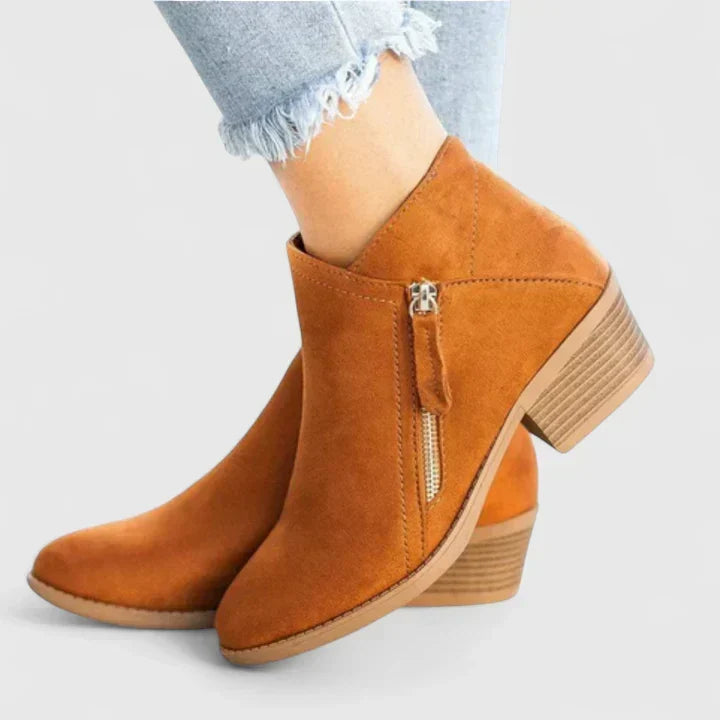 Kalvaya | Women Sophisticated Boots
