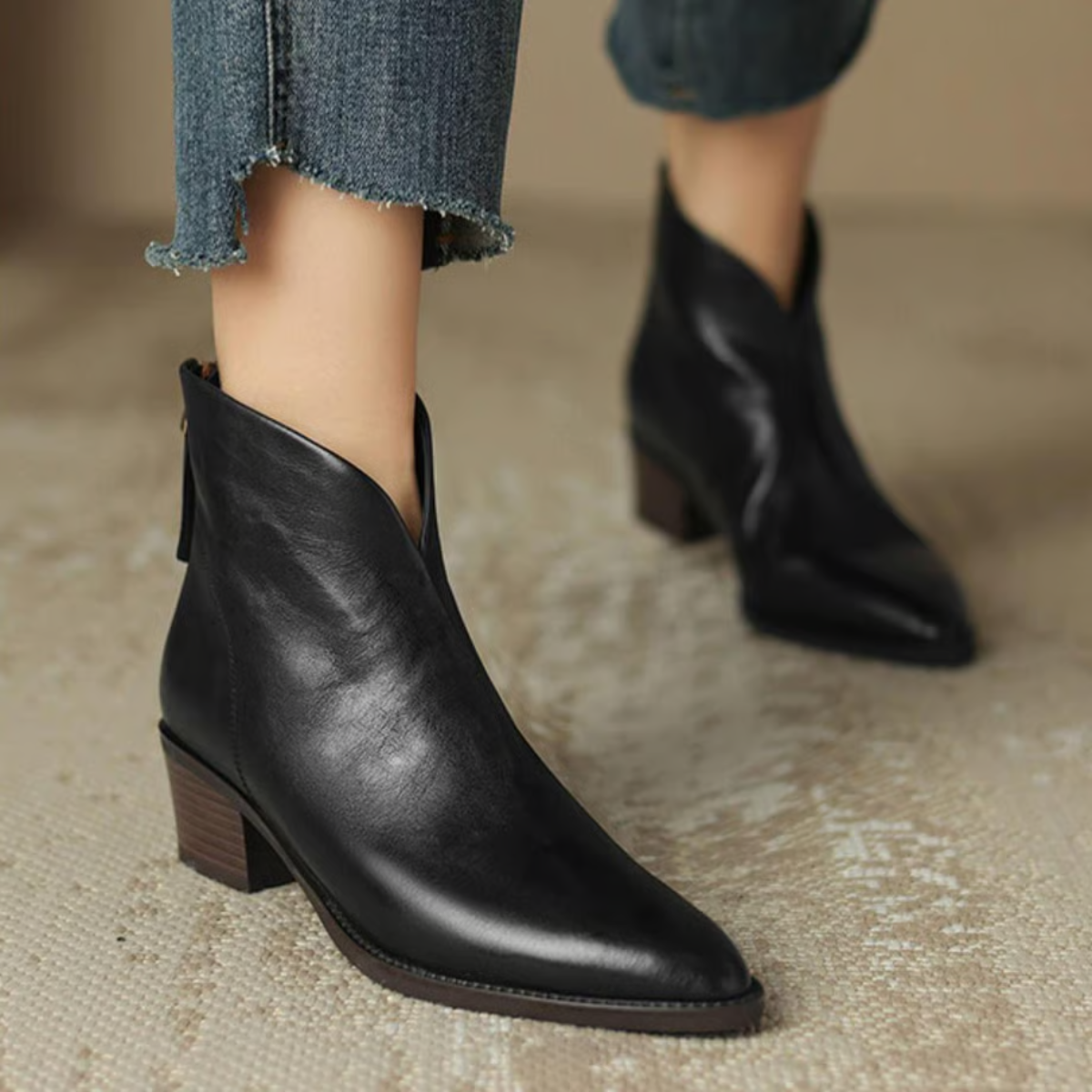 Ember™ | Women Elegant Boots